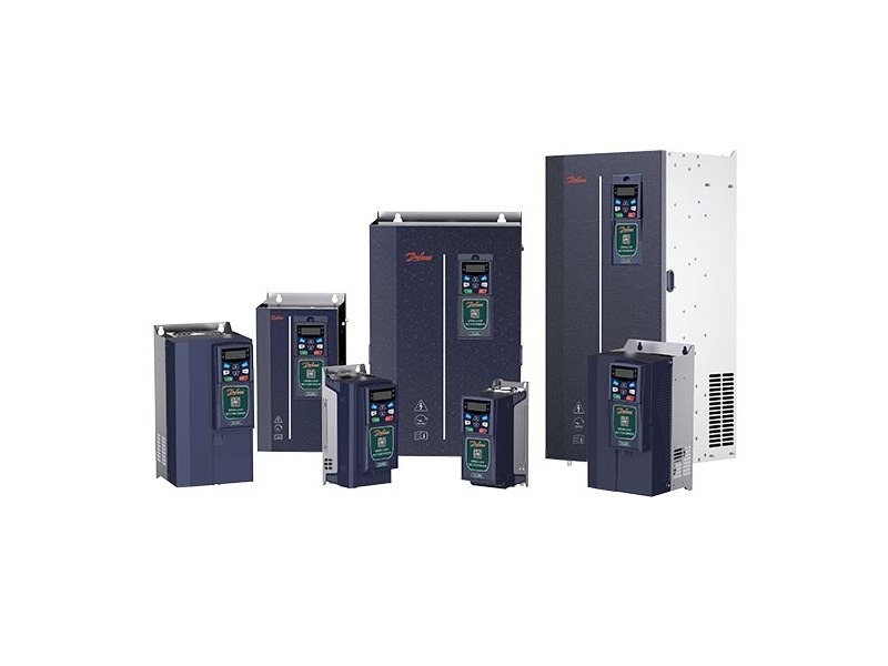 深圳市德弗斯电气有限公司 变频器、PLC、软启动控制柜